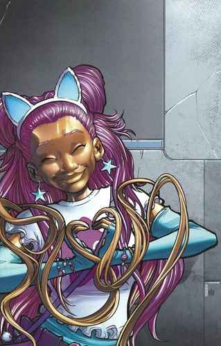Exceptional X-Men #1 1:50 David Baldeón Bronze Virgin Variant Marvel 2024