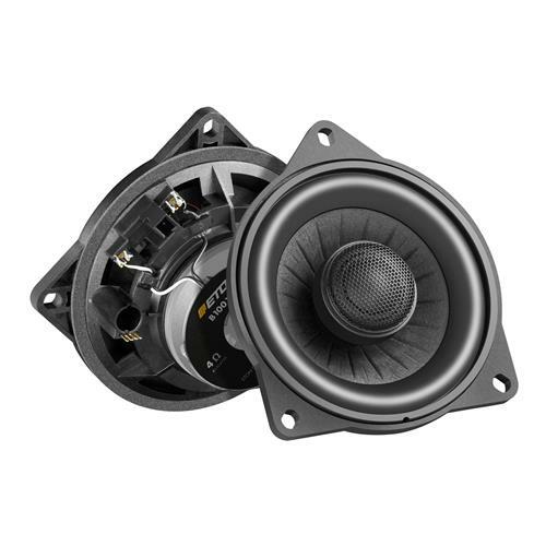 ETON B100X CN woofer per canale centrale specifico BMW