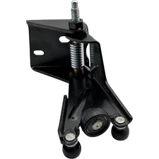 4894036AE for 01-07 Dodge Caravan Chrysler  Passenger Side Sliding Door Roller