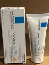 La Roche Posay Cicaplast Baume B5 SPF50 Soothing Repairing Balm 40ml Exp 04/2027