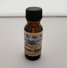 Falling In Love Fragrance Oil 1/2 Oz Free Shipping USA SELLER