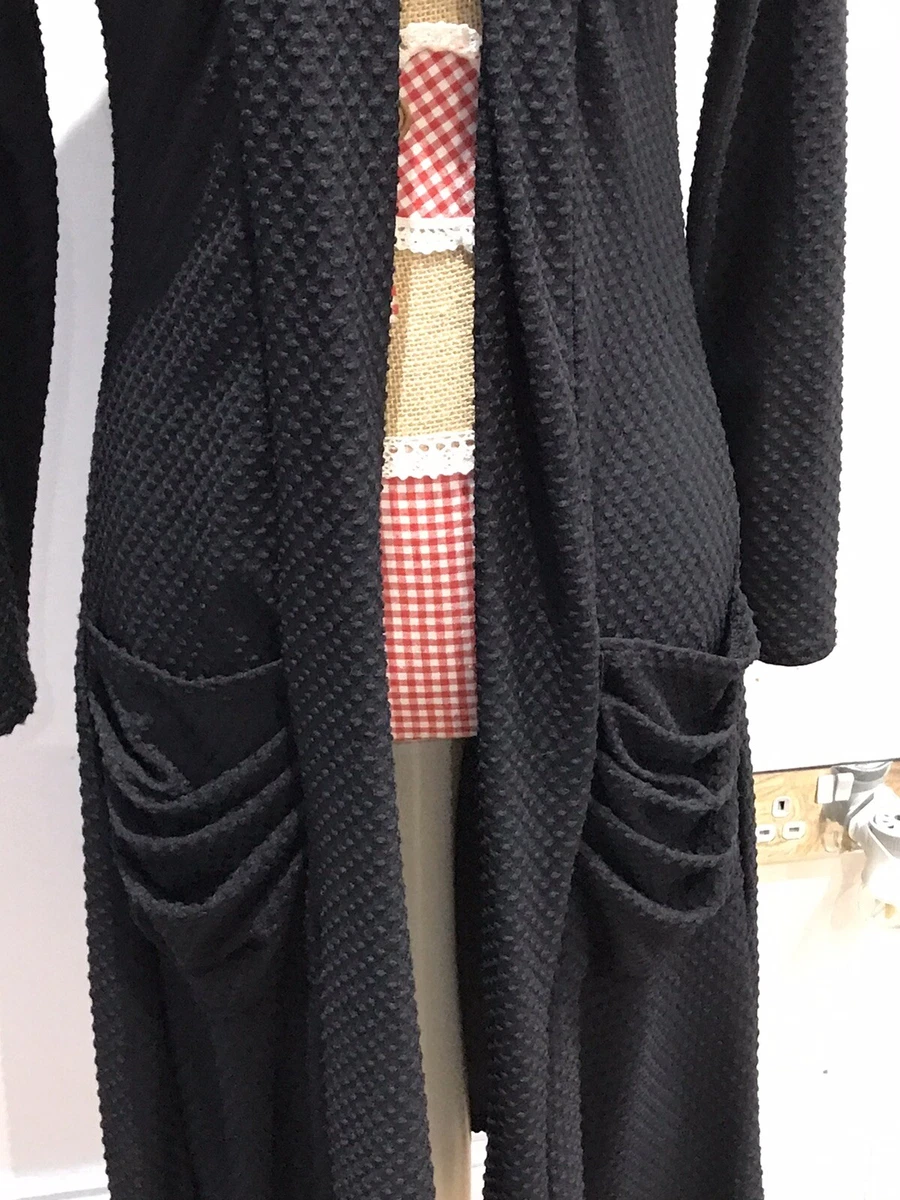 Black summer jacket ladies top