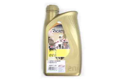 AGIP ENI I-RIDE RACING OFFROAD ÖL 10W-50 1L