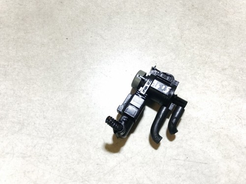 Volkswagen Touareg 2005 Electrical selenoid (Electromagnetic solen #1045481-39