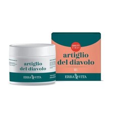 Erba Vita Artiglio Del Diavolo Gel Lenitivo 100 ml
