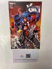 All New X-Men 2016 #15 FN-VF Marvel Comics Group 12 PB5