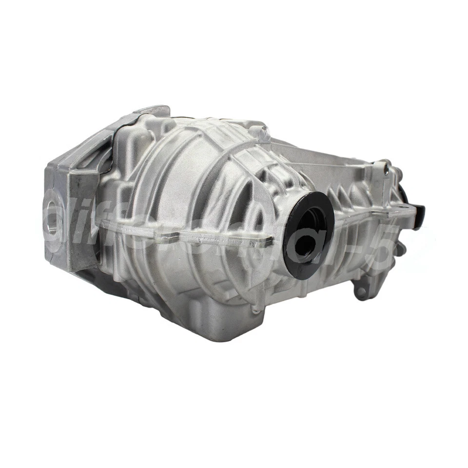 Conjunto diferencial trasero eje trasero para Mercedes-Benz GLA 250 4Matic 2463507100 Foto 4 de 4