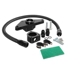Freeze Coolant Bypass Kit Fits For Dodge Ram 5.9L 2003-2007 for Cummins 6.7L