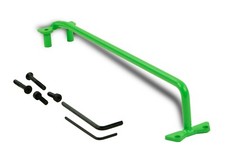 Stampede® 4x4 67068-1 Green Chassis Brace Brushed Brushless VXL XL-5 VG Racing