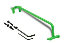 Stampede® 4x4 67068-1 Green Chassis Brace Brushed Brushless VXL XL-5 VG Racing