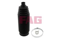 Schaeffler FAG 841 0058 30 Faltenbalgsatz, Lenkung Vorne FüR Audi Seat Skoda VW
