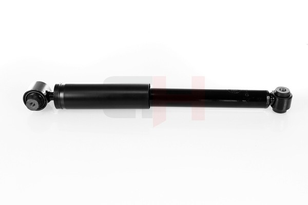 GH StoßDäMpfer Hinterachse FüR Renault Megane III Grandtour KZ0/1 1.6 16V 1.4-image