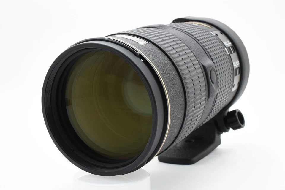 Read [MINT] Nikon AF-S NIKKOR 80-200mm f2.8D ED SWM FF Zoom Lens JAPAN Gift Sale - Image 4 of 4