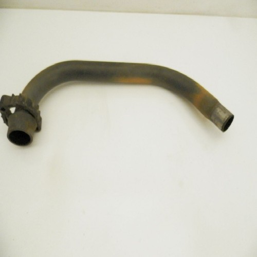 Yamaha FJ 1200 3YA EZ:95 Krümmer Auspuff Abgasanlage Nummer vier 14585