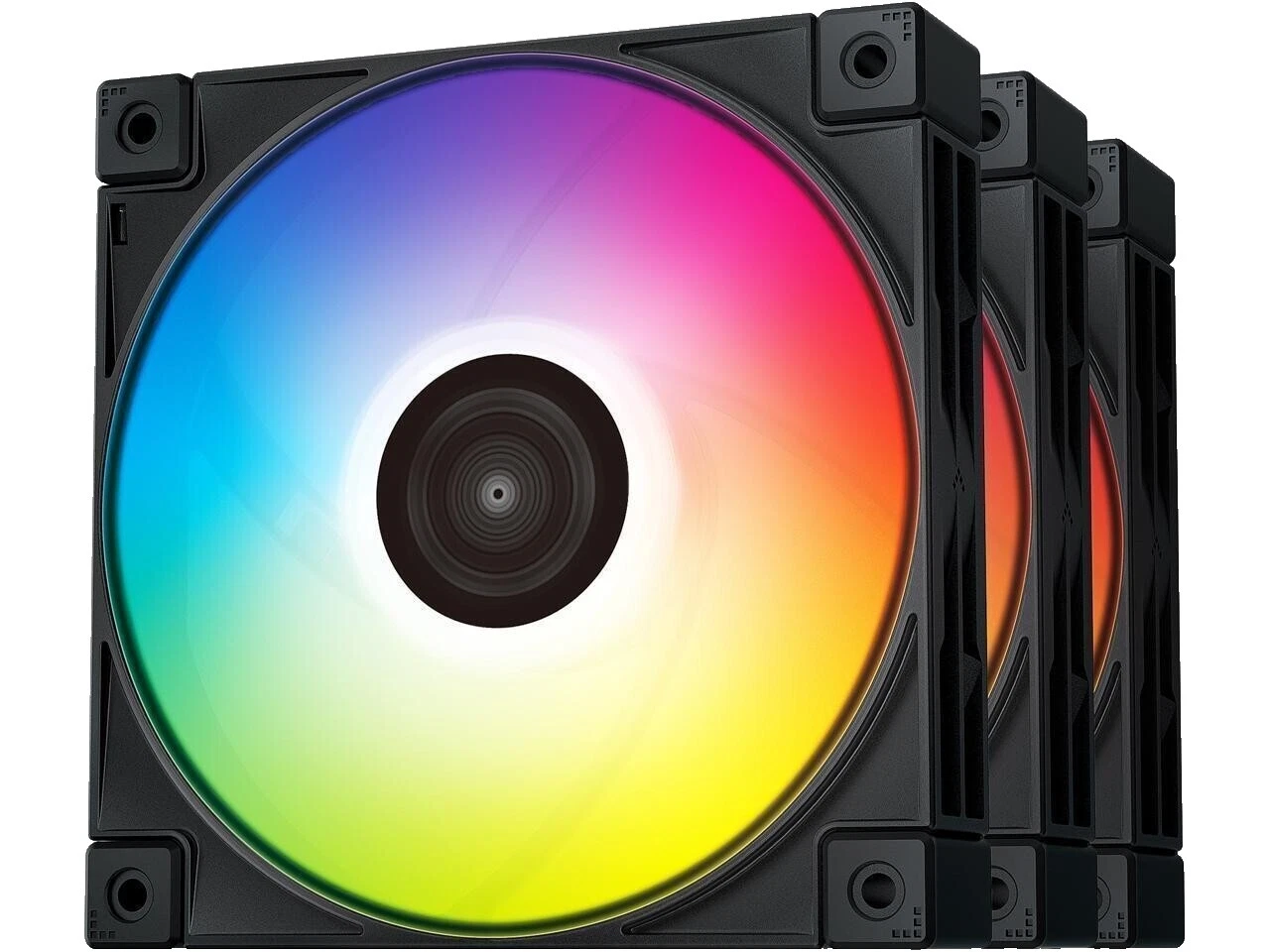 Deepcool Computer Case Fans 120 mm Fan Diameter