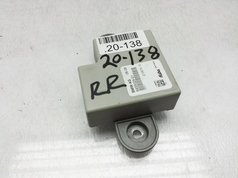 Unidad de antena de respaldo BMW 325I 1992-2006 23-14-7-524-811 Foto 2 de 4