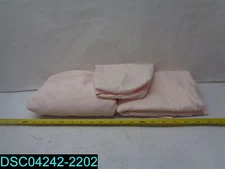 Simply Essential Truly Soft Microfiber Twin XL Sheet FITTED FLAT & PILLOW CASE