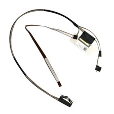 For Lenovo Yoga 710-15 710-15ISK 710-15IKB LCD EDP UHD Cable 40P DC02002F500 top