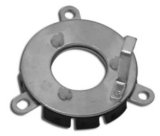 For 1967-1982 C3 Corvette Horn Contact Button Retainer W Tilt Telescopic Column For 1967-1982 C3 Corvette Horn Contact Button Retainer W Tilt Telescopic Column