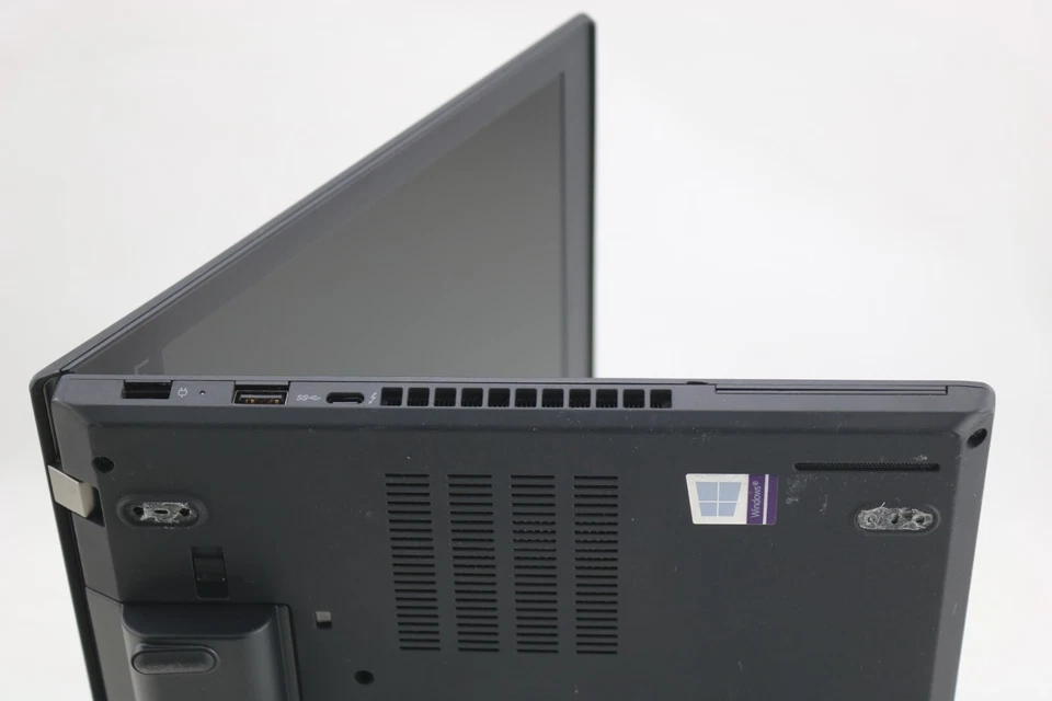 Lenovo ThinkPad T470 · i5-6300U · 16GB · 256GB, Foto 3 von 5