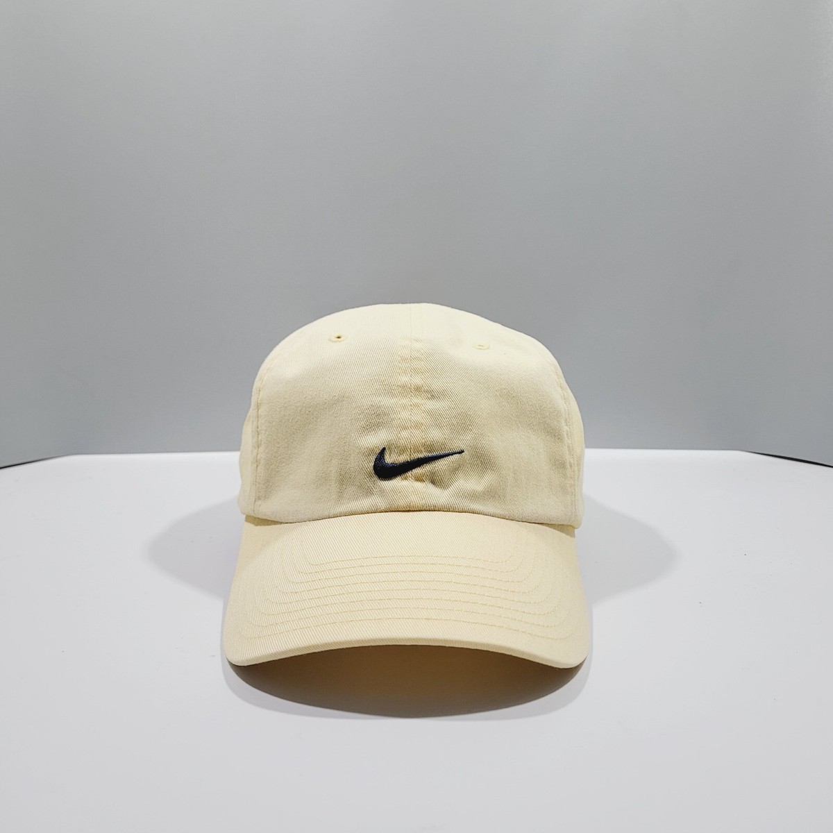 Baseball Vintage Nike Trucker Hat Vintage Nike Hat Strapback