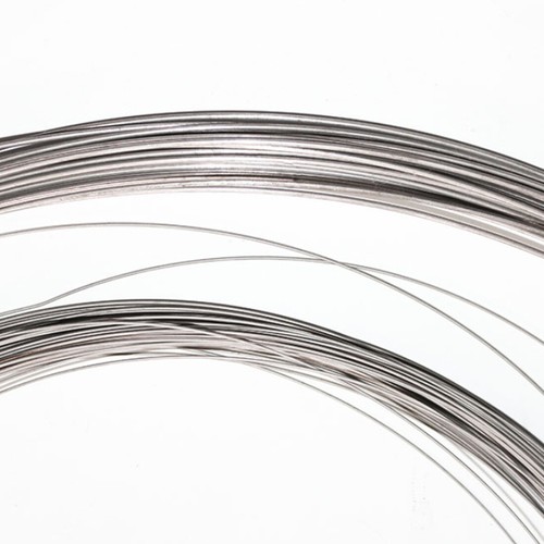 TA2 Pure Titanium Wire Diameter 0.2~6mm Metal Wires Various Length Metalworking - Picture 7 of 14