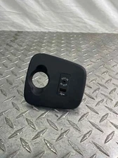 10-15 MINI COOPER R57 MEDIA PANEL AUX/USB 51458270579 OEM