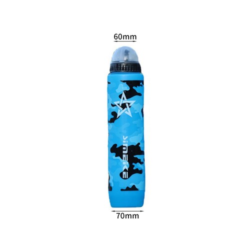 1000ml Drinking Bottle Food Grade Multipurpose Bpa-free Sports Bottle Fitness - Picture 9 of 11