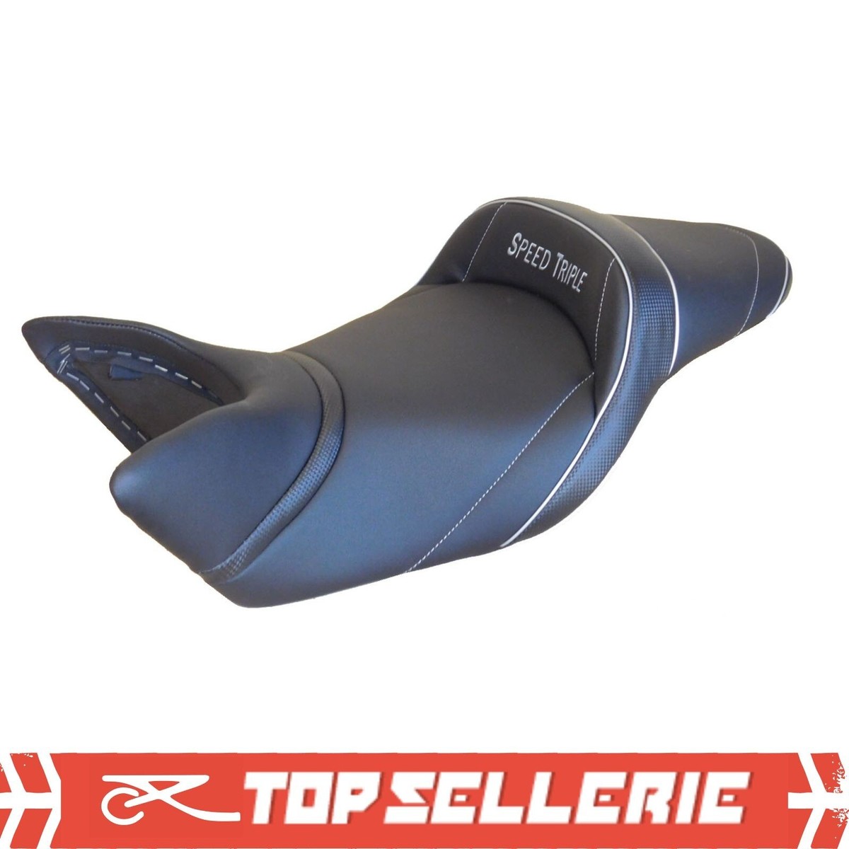 TRIUMPH コンフォートシート COMFORT SEAT TRIUMPH SPEED TRIPLE 1050 [2011-2015] TOP