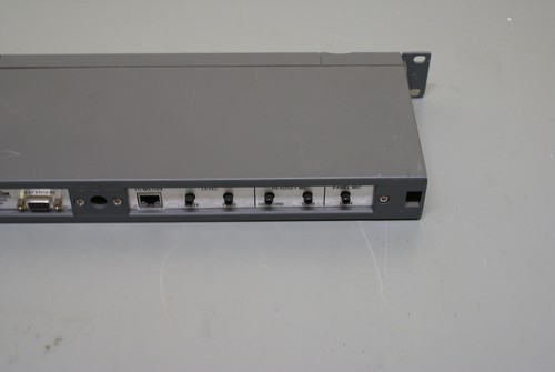 Clear-Com ICS-1016 Matrix Plus Intercom Station 2E - Picture 4 of 6