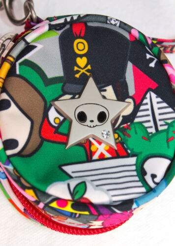 Ju-Ju-Be x tokidoki Paci Pod - Picture 2 of 7