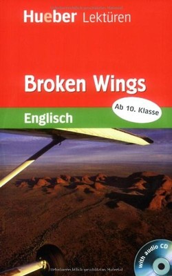 Broken Wings ZUSTAND SEHR GUT