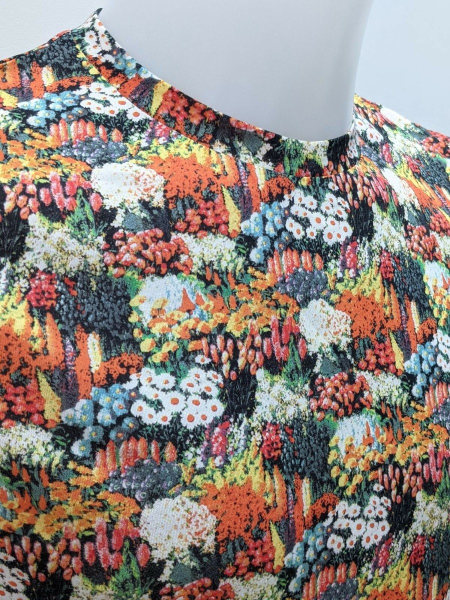 【関税込み】Paul Smith 50th Anniversary Tシャツ Paul Smith Men's T-shirt - BNWT 50th Anniversary Multicolour