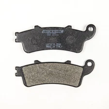 Braking SM1 Semi-Sintered Metal Brake Pads / One Pair | Multi-Purpose | 813SM1