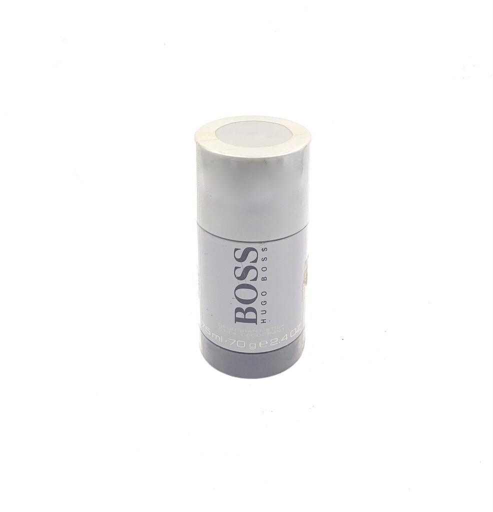 HUGO BOSS Stick Déodorant 75 ml - Déodorant Parfumé pour Homme - Frais, Fruité - Image 2