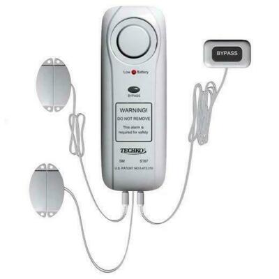 Techko S187D Safe Pool Alarm