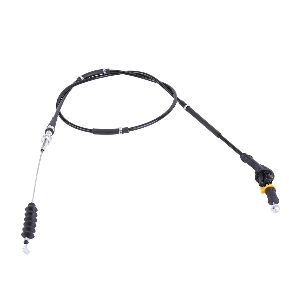 Throttle Cable for 1989-1991 Honda Civic CRX SI 17910-SH3-A91 Foto 3 de 4