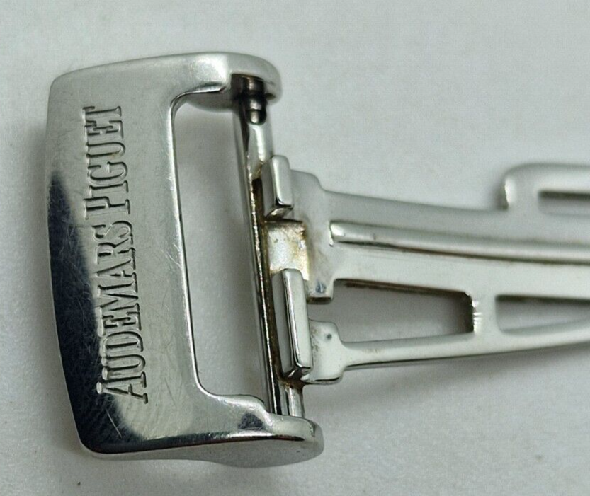 Audemars Piguet Royal Oak Offshore Diver 15710ST.OO.A002CA.01 Acciaio - Foto 8