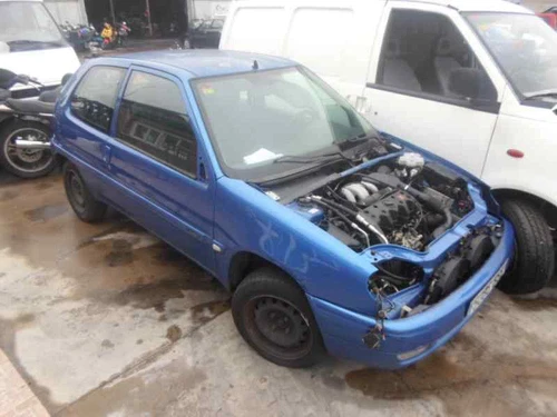 23K10146ND Halter Anlasser für CITROEN SAXO 1.6 VTS 2002 257024 - Bild 7 von 7