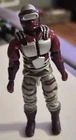G.I.Joe 1990 Cobra Night Creeper Figure USED Clean Excellent Condition Hasbro