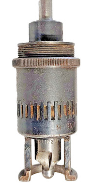 OEM Magnavon CAL. 2141 Microstop Countersink Half Cage Aircraft Tool