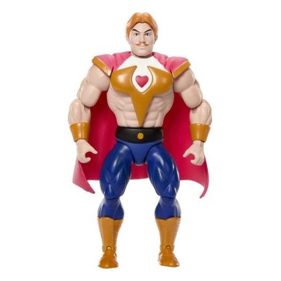 Masters of the Universe Origins Actionfigur Cartoon Collection: Bow 14 cm