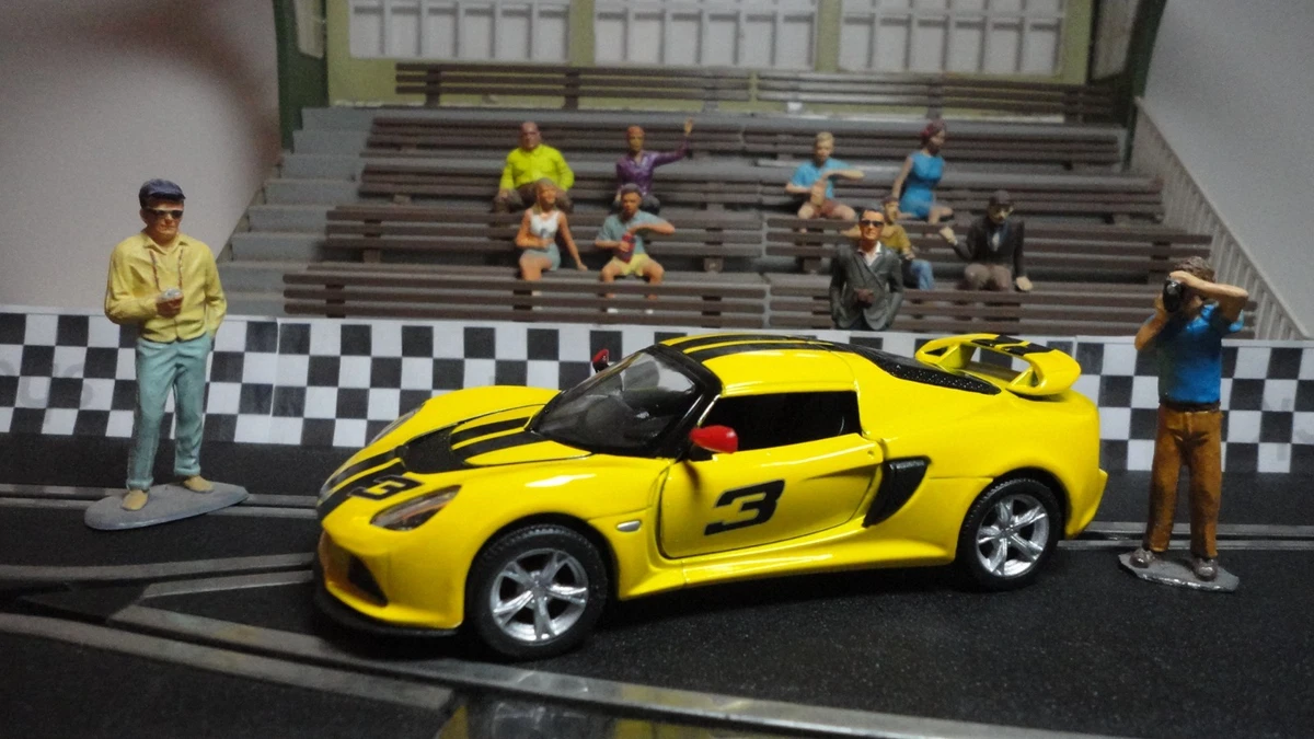 Lotus 1:32 Scale Diecast & Toy Cars for sale - eBay Lotus 1:32 Scale Diecast & Toy Cars for sale - eBay