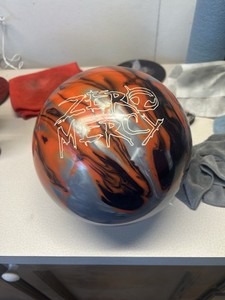 Hammer Zero Mercy Pearl | eBay