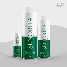 Bioplasty Vergan Protein Based Hair Progresive Straightening Treatment