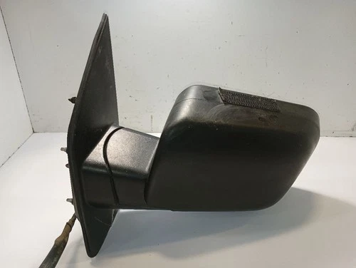 Driver Left Side View Mirror from 2006 Nissan Titan 12469854