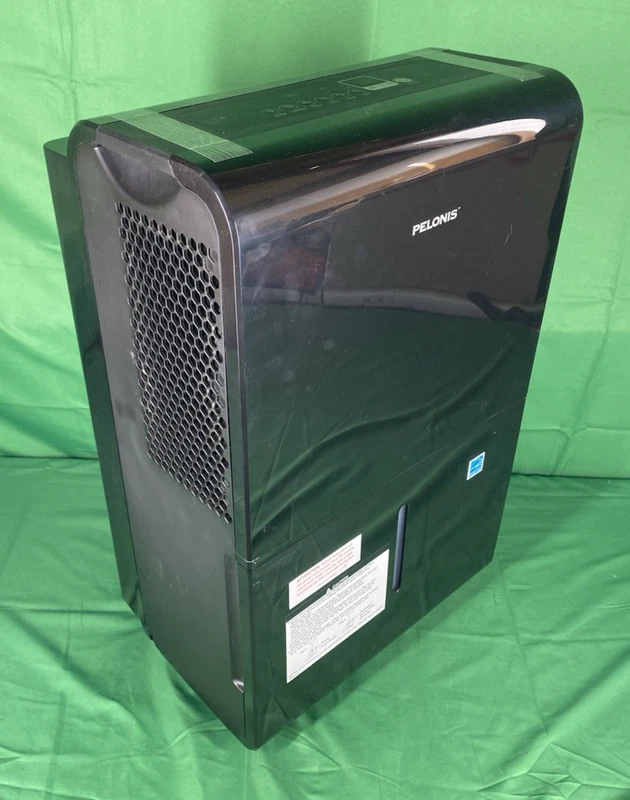 Pelonis 50 Pint Dehumidifier