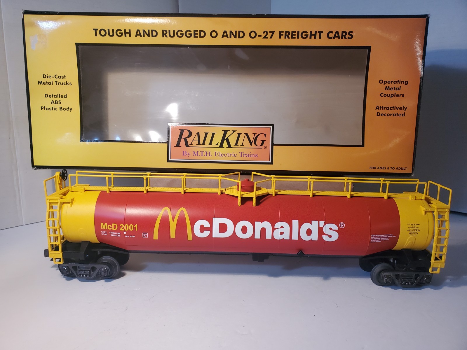 Click here to see eBay Auction