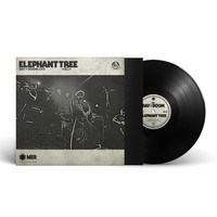 Elephant Tree - Day Of Doom Live - Vinyl Record - G3Z