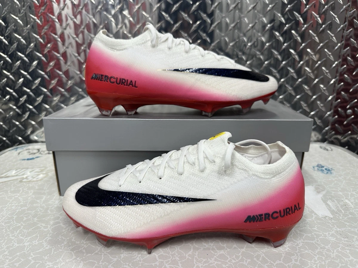 Las mejores ofertas en Nike Zoom Mercurial Vapor 16 Elite FG Fear